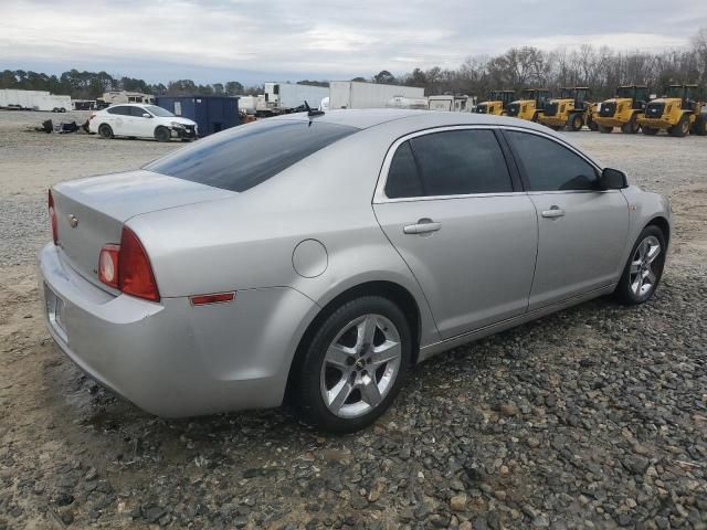 2008 Chevrolet Malibu 1LT