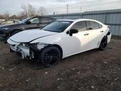 2015 Lexus ES 350 en venta en Chicago Heights, IL