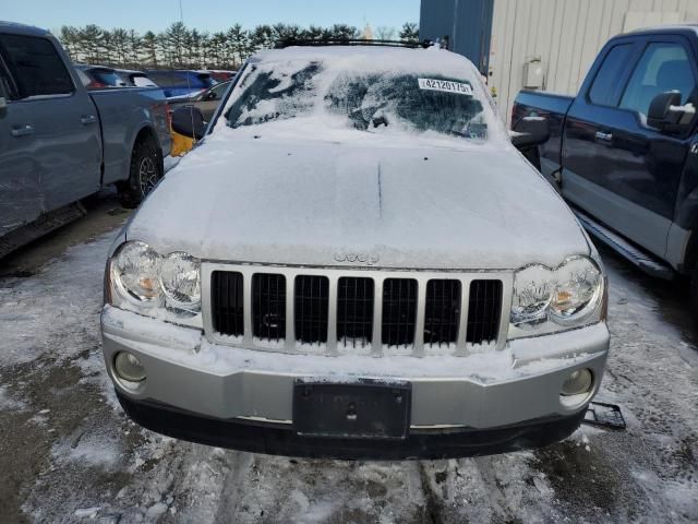 2005 Jeep Grand Cherokee Laredo