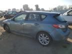 2011 Mazda 3 S