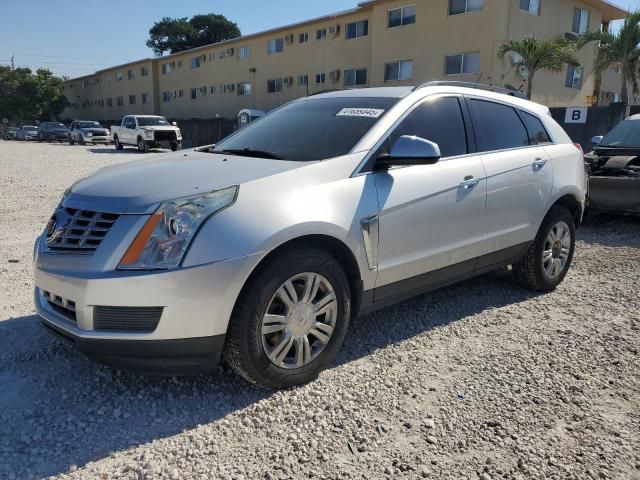 2013 Cadillac SRX