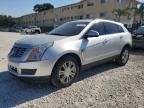 2013 Cadillac SRX