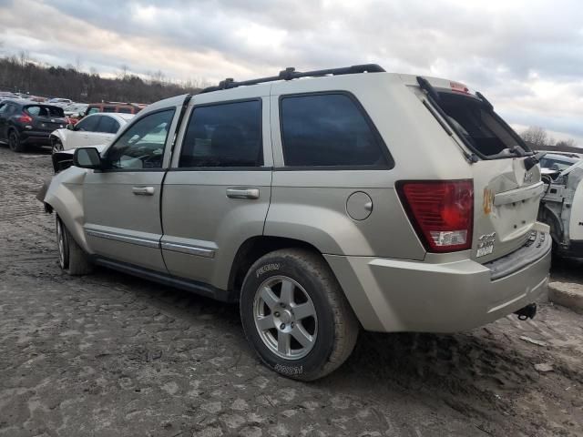 2010 Jeep Grand Cherokee Laredo