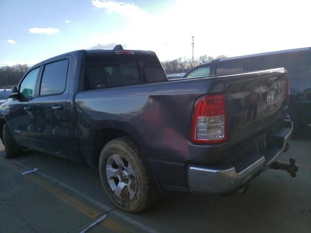 2019 Dodge RAM 1500 BIG HORN/LONE Star