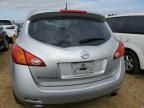 2009 Nissan Murano S