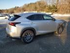 2015 Lexus NX 200T