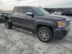 2015 GMC Sierra K1500 Denali