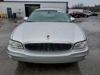 2001 Buick Park Avenue