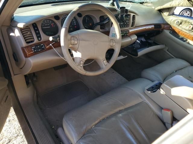 2000 Buick Lesabre Limited