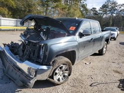 2018 Chevrolet Silverado C1500 LT en venta en Greenwell Springs, LA