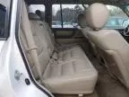 2004 Toyota Land Cruiser