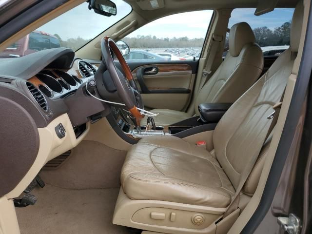 2008 Buick Enclave CXL