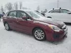 2012 Subaru Impreza Premium