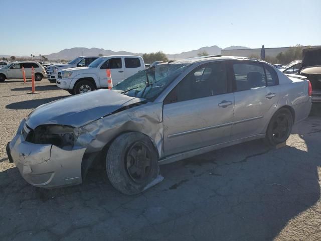 2006 Chevrolet Malibu LT