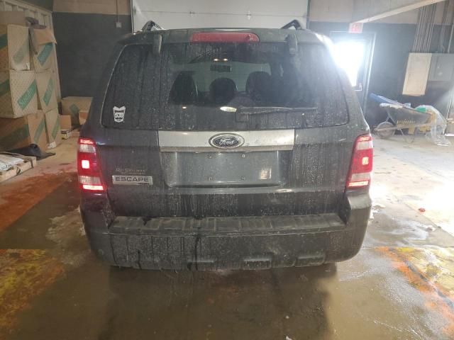 2008 Ford Escape Limited