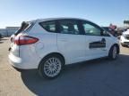 2016 Ford C-MAX SE