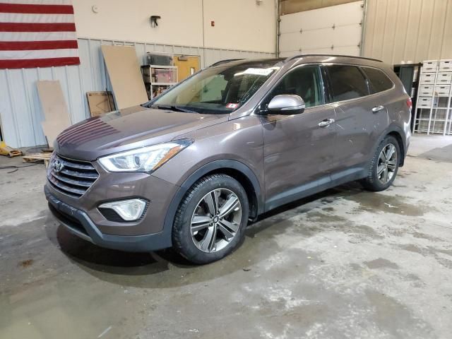 2014 Hyundai Santa FE GLS