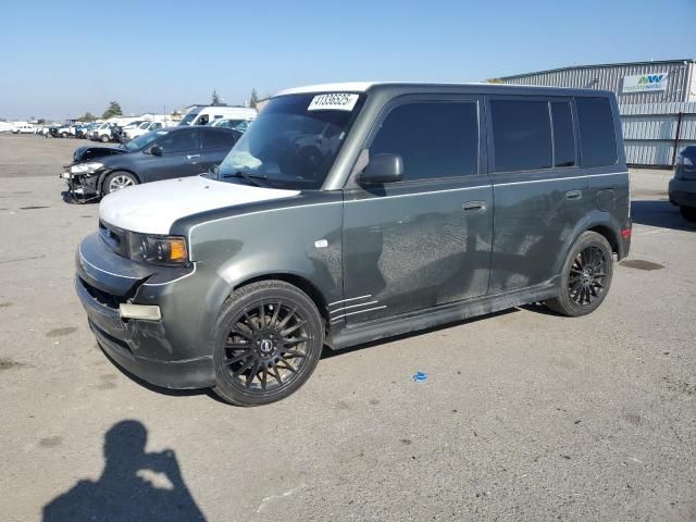 2005 Scion XB