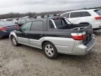 2003 Subaru Baja Sport