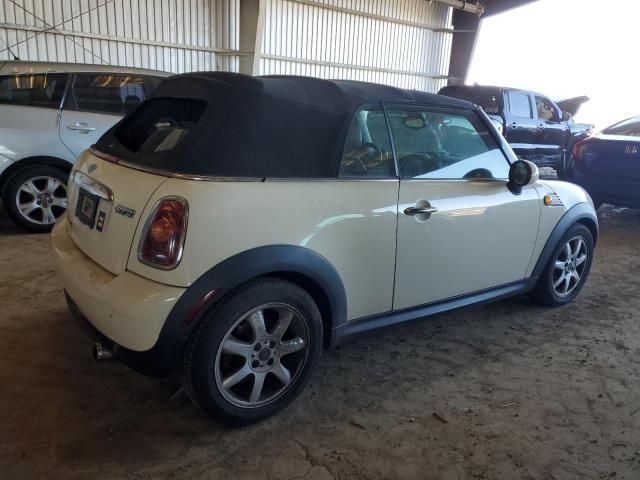 2010 Mini Cooper