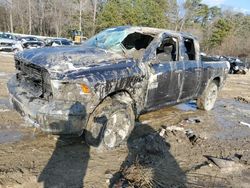 Carros con verificación Run & Drive a la venta en subasta: 2018 Dodge RAM 1500 ST