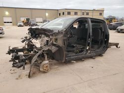 Salvage cars for sale at Wilmer, TX auction: 2020 Chevrolet Silverado C1500 RST