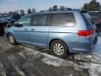 2008 Honda Odyssey EXL