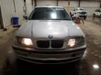 1999 BMW 328 I Automatic