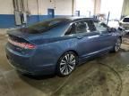 2018 Lincoln MKZ Reserve