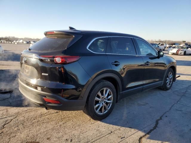 2018 Mazda CX-9 Touring