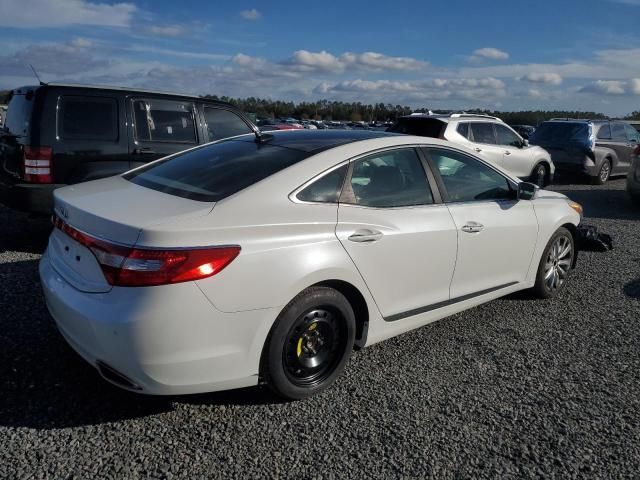 2012 Hyundai Azera GLS