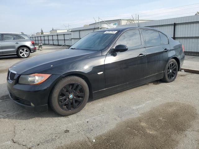 2006 BMW 325 I Automatic