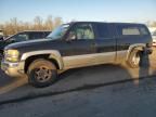 2003 GMC New Sierra K1500