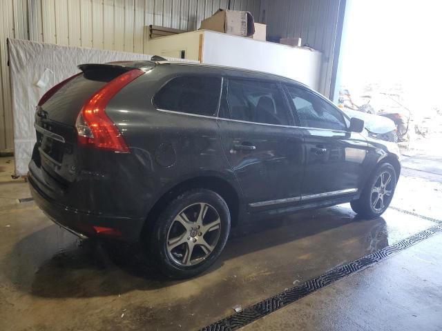 2015 Volvo XC60 T6 Premier