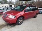 2005 Dodge Grand Caravan SXT