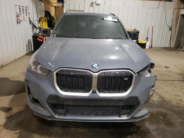 2024 BMW X1 M35I