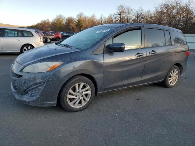 2012 Mazda 5