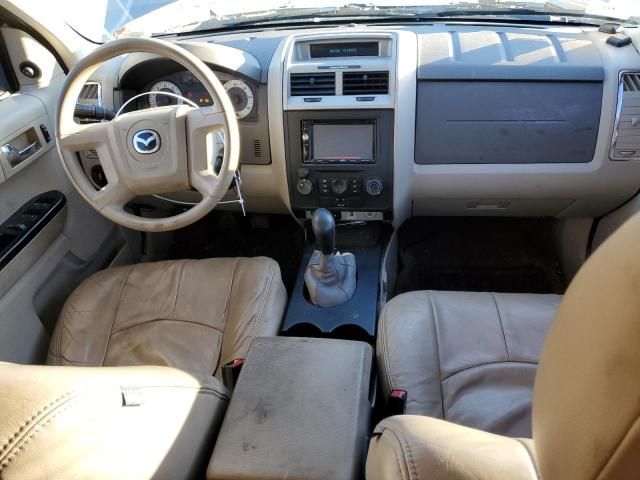 2008 Mazda Tribute I