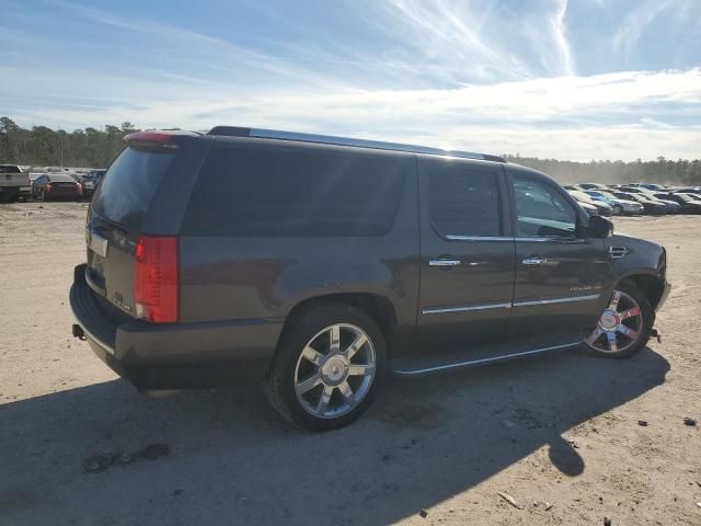 2010 Cadillac Escalade ESV Luxury