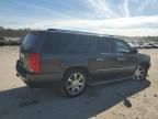 2010 Cadillac Escalade ESV Luxury