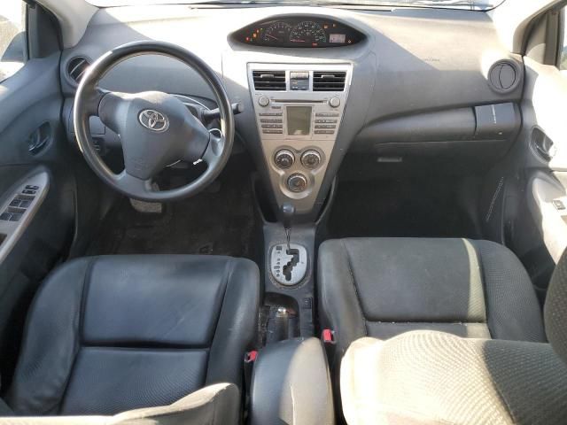 2010 Toyota Yaris