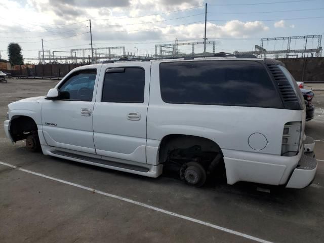 2005 GMC Yukon XL Denali