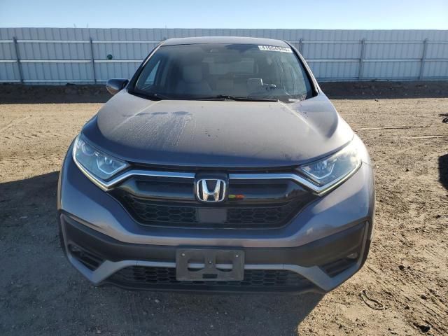 2020 Honda CR-V EXL