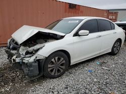 2013 Honda Accord LX en venta en Hueytown, AL