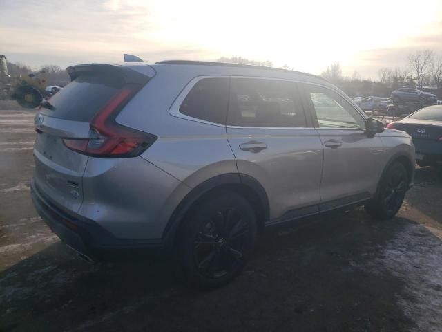 2023 Honda CR-V Sport Touring