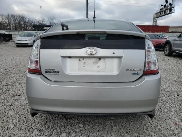 2008 Toyota Prius