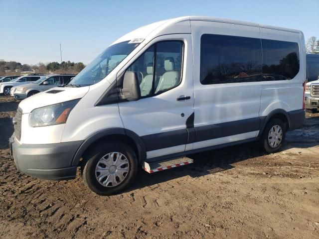 2016 Ford Transit T-150