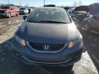 2014 Honda Civic EXL