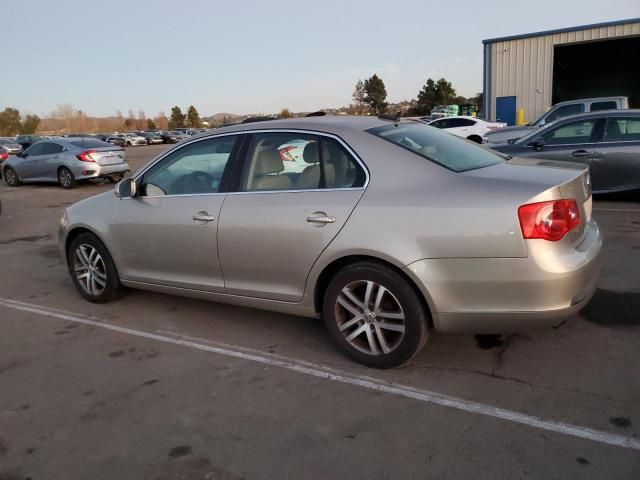 2006 Volkswagen Jetta TDI Option Package 2