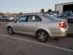 2006 Volkswagen Jetta TDI Option Package 2